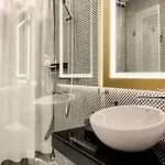 Отель типа 