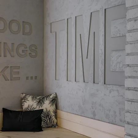 Krupowki 17 & Bed & Breakfast Zakopane