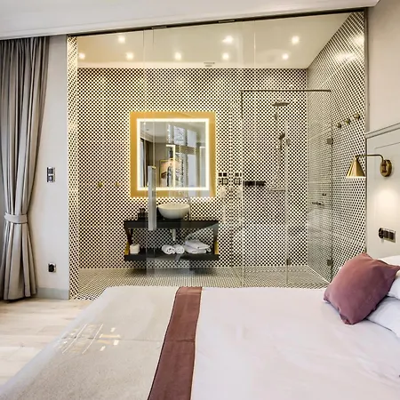 Bed & Breakfast Krupowki 17 Boutique Residence Zakopane