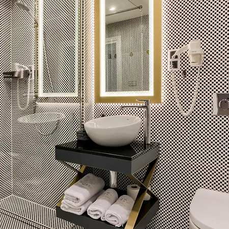 Krupowki 17 & Zakopane