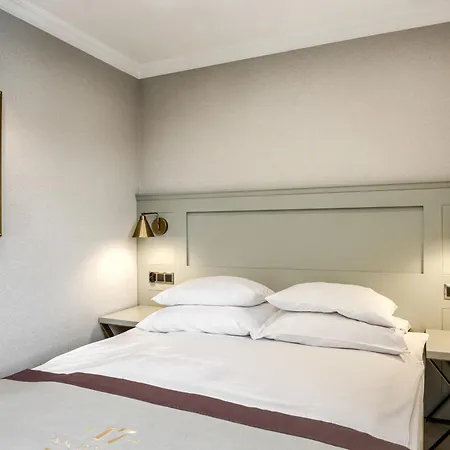 Krupowki 17 Boutique Residence 3* Zakopane