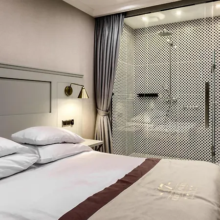 Bed & Breakfast Krupowki 17 Boutique Residence 3*