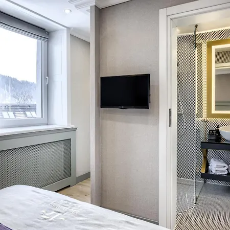 Bed & Breakfast Krupowki 17 Boutique Residence Zakopane