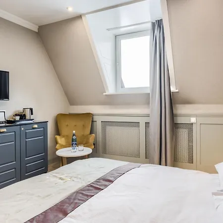 Krupowki 17 Boutique Residence Bed & Breakfast Zakopane