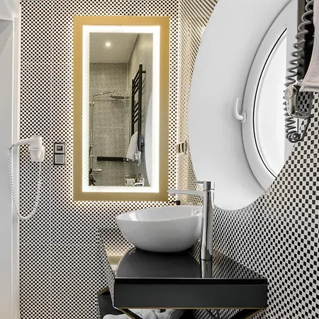 Krupowki 17 & Bed & Breakfast