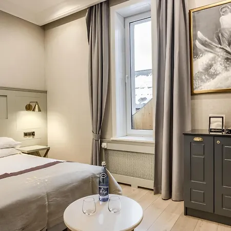 Bed & Breakfast Krupowki 17 & 3*