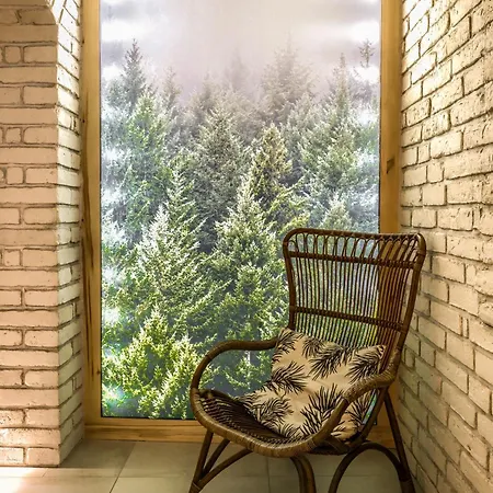 Bed & Breakfast Krupowki 17 & Zakopane