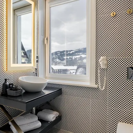 Bed & Breakfast Krupowki 17 & Zakopane