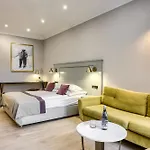 Krupówki 17 Resort&spa Zakopane