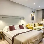 Krupówki 17 Resort&spa Bed and breakfast 3*