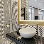 Krupowki 17 & Couette-café Zakopane
