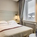 Krupowki 17 & Zakopane