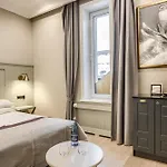 Couette-café Krupowki 17 & 3*