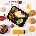 Couette-café Krupowki 17 & 3*