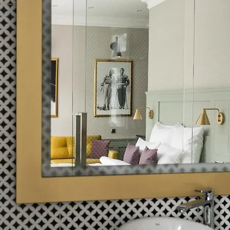 Krupowki 17 & Zakopane