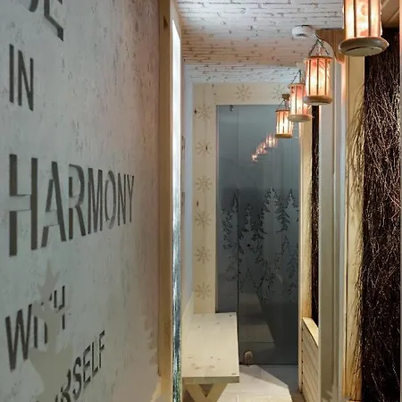 Krupowki 17 & Panzió Zakopane