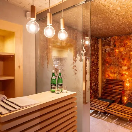 Krupowki 17 Boutique Residence B&B