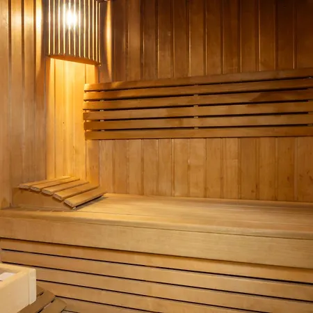 Bed & Breakfast Krupowki 17 &