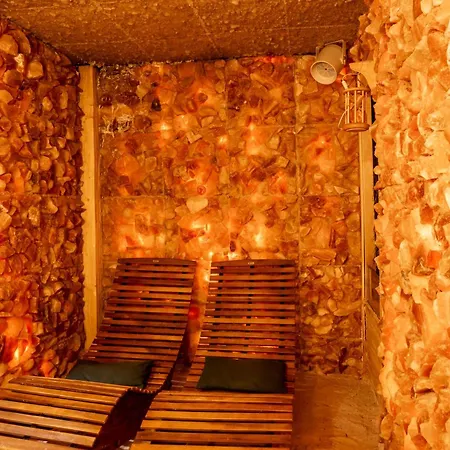Krupowki 17 & Bed & Breakfast 4*
