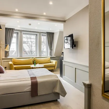 Krupowki 17 Boutique 3*