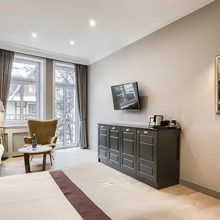 Krupowki 17 Boutique 3*
