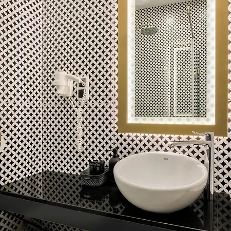 Krupowki 17 Boutique 3* ザコパネ