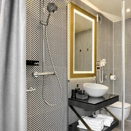 Krupowki 17 & Panzió Zakopane