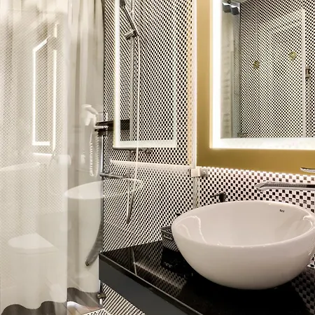 Bed & Breakfast Krupowki 17 &