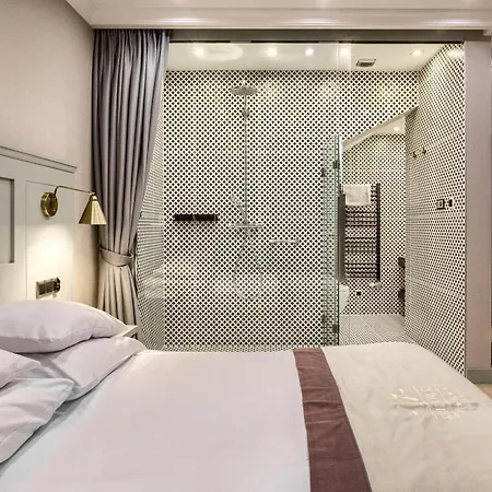 Krupowki 17 Boutique Residence B&B 3*