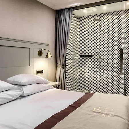 Bed & Breakfast Krupowki 17 & 4*