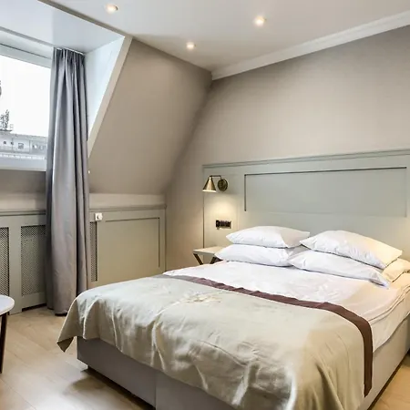 B&B Krupowki 17 Boutique Residence