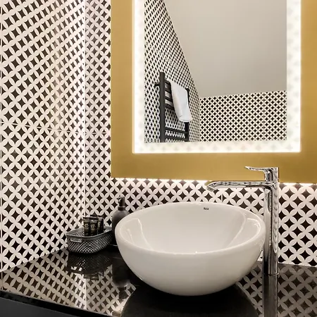 Panzió Krupowki 17 & Zakopane