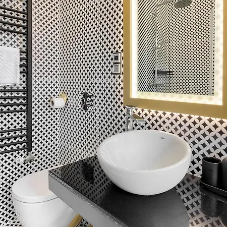 Krupowki 17 Boutique 3*