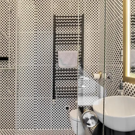 Krupowki 17 & Zakopane