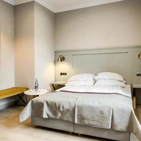 Krupowki 17 & 3* Zakopane