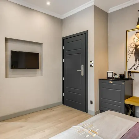 Bed & Breakfast Krupowki 17 &