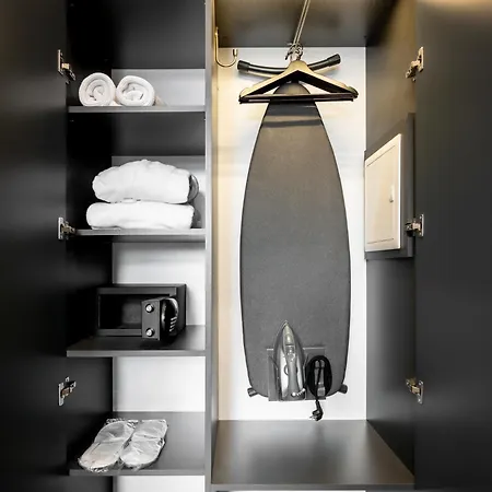 Bed & Breakfast Krupowki 17 & Zakopane