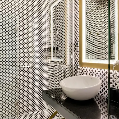 Krupowki 17 Boutique 3*