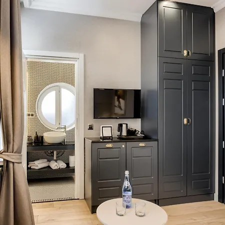 Krupowki 17 & 3* Zakopane