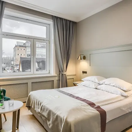 B&B Krupowki 17 Boutique Residence