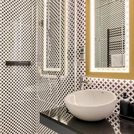 Panzió Krupowki 17 & Zakopane