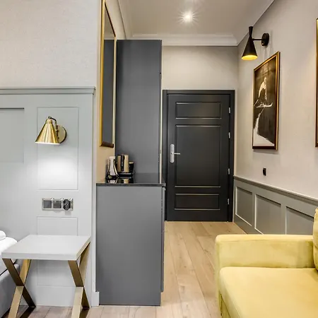 Krupowki 17 & Bed & Breakfast 3*