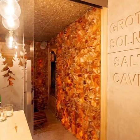 Bed & Breakfast Krupowki 17 &