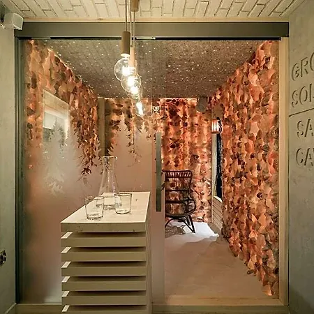 Alojamento de Acomodação e Pequeno-almoço Krupówki 17 Boutique Zakopane