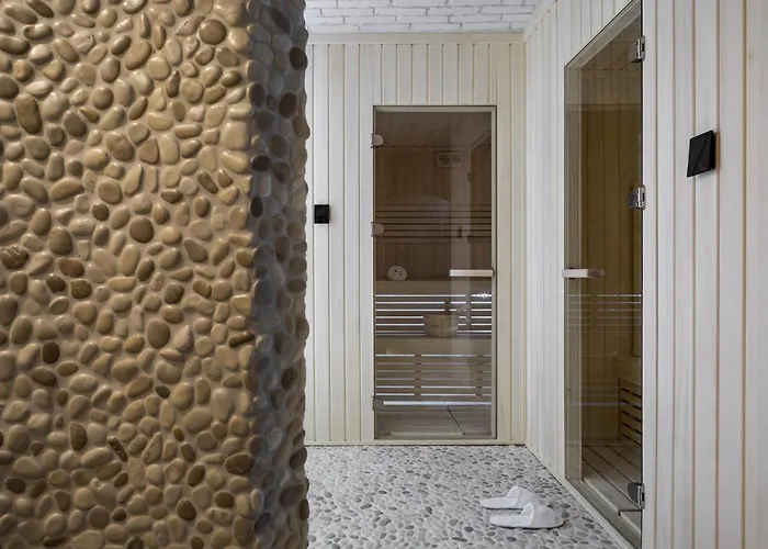 Krupówki 17 Resort&spa