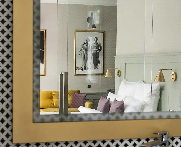 Krupówki 17 Resort&spa Zakopane