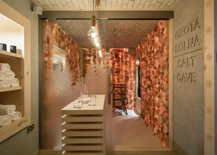 Krupówki 17 Resort&spa Zakopane