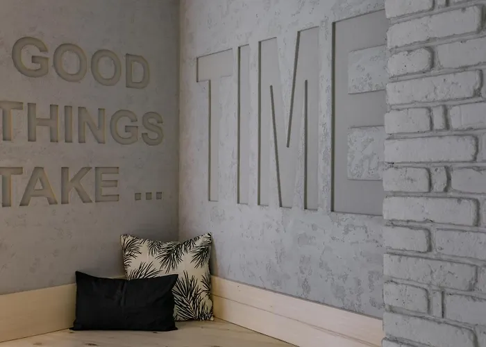 Krupówki 17 Resort&spa Bed and breakfast Zakopane