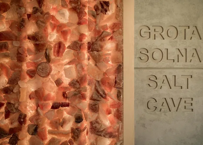 Krupówki 17 Resort&spa 3* Zakopane