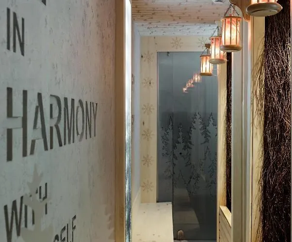 Krupowki 17 & לינה וארוחת בוקר זקופאנה